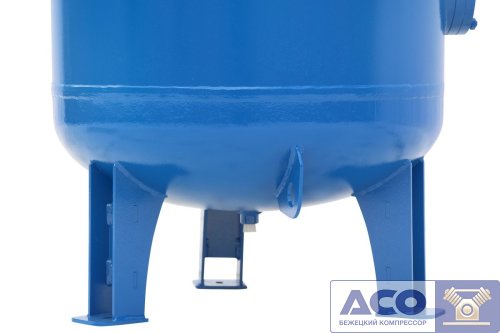 Ресивер РВ 430/16 фото 2