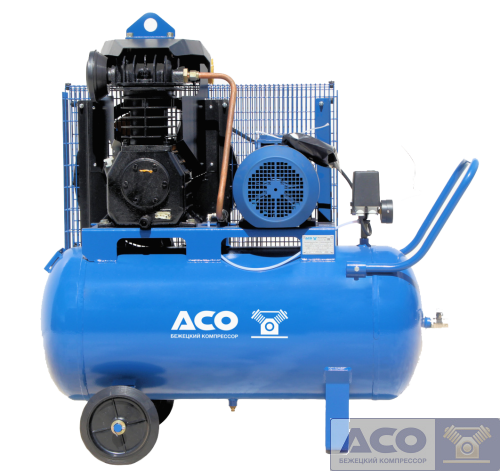 Поршневой компрессор К25М1/10