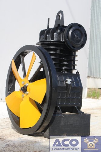 Компрессорная головка К24М.05 фото 2