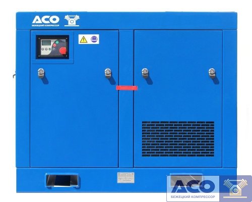 Винтовой компрессор АСО-ВК 4,0/13М2 Бежецкого завода АСО