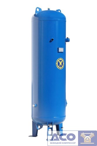 Ресивер РВ 250-01/40 фото 3