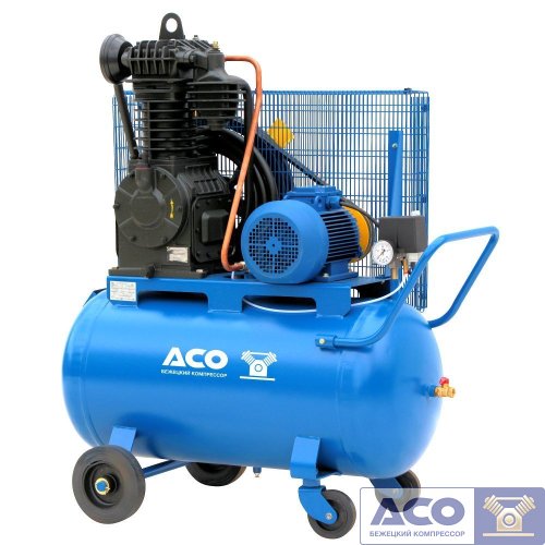 Поршневой компрессор К2/10