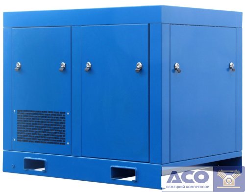 Винтовой компрессор АСО-ВК 22/13М2 (ВК-56М2-02) Бежецкого завода АСО фото 4