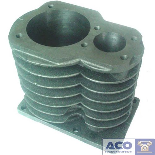 Блок цилиндров С415М.01.00.002