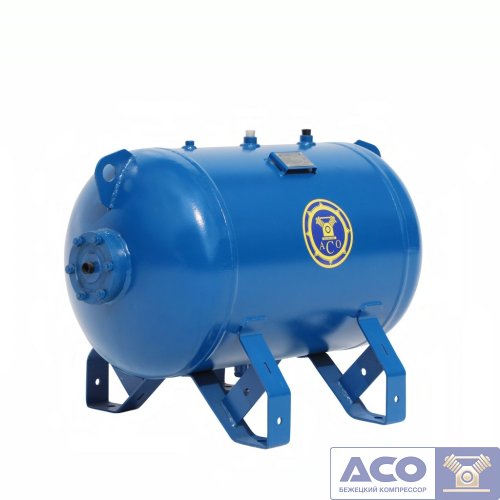 Ресивер РГ 110/10 фото 2