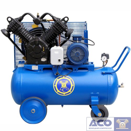 Поршневой компрессор К31/13