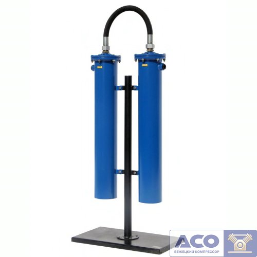 Фильтрационный модуль ФМ 300/16 фото 4