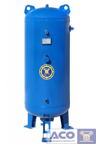 Ресивер РВ 160/10