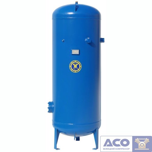 Ресивер РВ 430/10