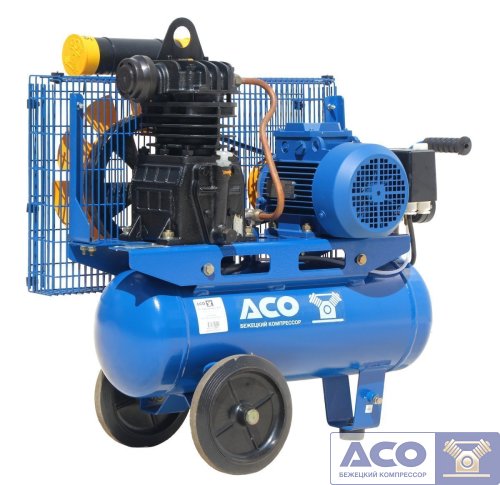 Поршневой компрессор К29-01 фото 3