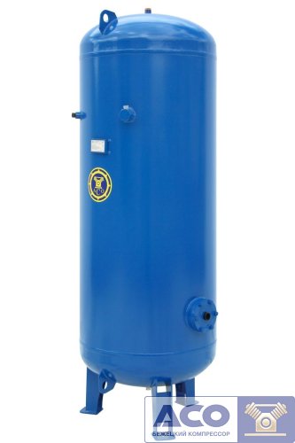 Ресивер РВ 430/16 фото 4