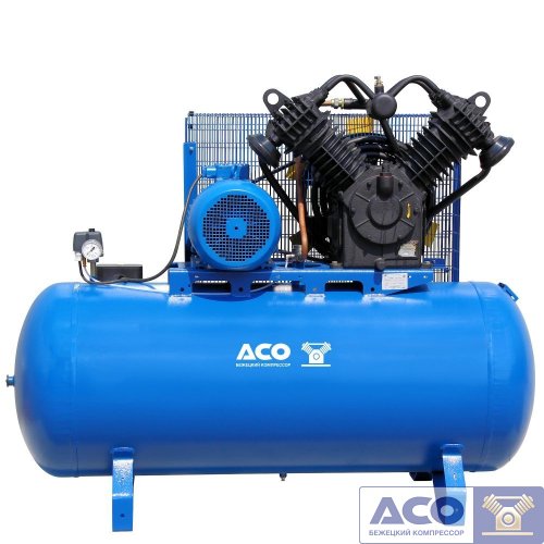 Поршневой компрессор С416М/10