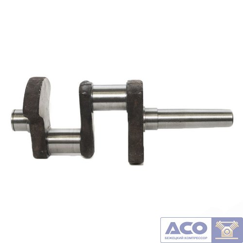 Вал коленчатый С416М.01.20.001