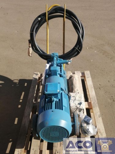 Моечная установка ЦКБ 1112 фото 3