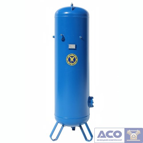 Ресивер РВ 230/10 Бежецкого завода АСО