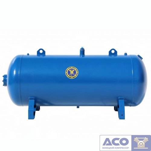 Ресивер РГ 430/10