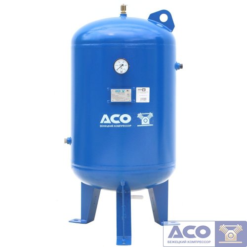 Ресивер РВ 110/16