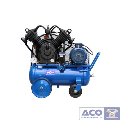 Поршневой компрессор К6