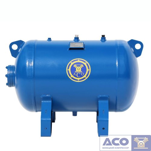 Ресивер РГ 110/16