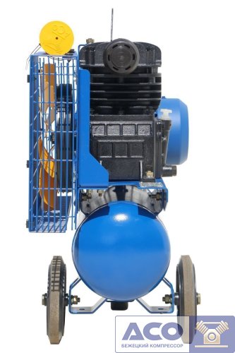 Поршневой компрессор К29-01 фото 6