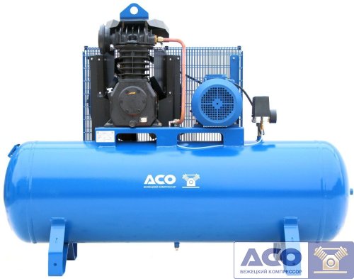 Поршневой компрессор К25М3/7