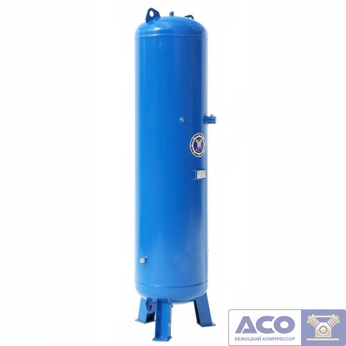 Ресивер РВ 250-01/10 фото 2