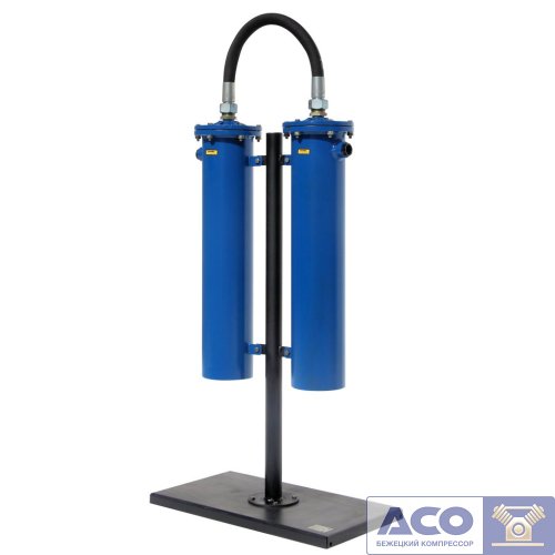 Фильтрационный модуль ФМ 180/16