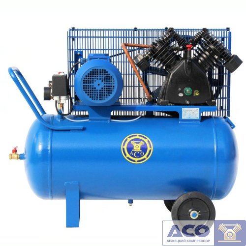 Поршневой компрессор К25М2/8