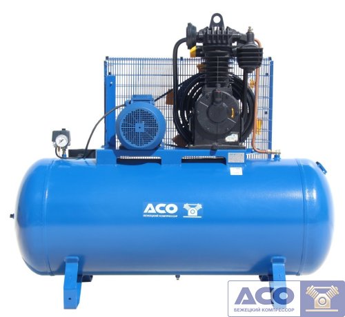 Поршневой компрессор С415М6-7,5/10