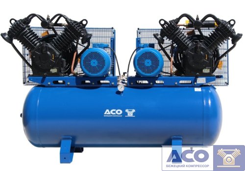 Поршневой компрессор К3М/13