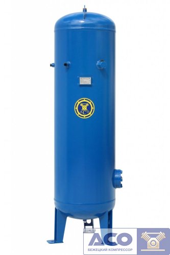 Ресивер РВ 230-01/25 (РВ 230/25)