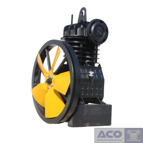 Компрессорная головка К24М.05