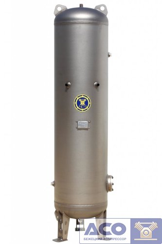 Ресивер РВ 250-02/10