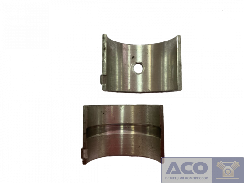 Вкладыш верхний С412.01.01.002