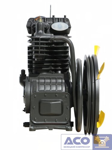 Компрессорная головка С415М (С415М.01.00.000-06 зч) фото 3