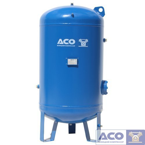 Ресивер РВ 280/10