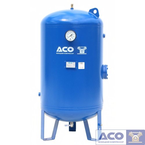 Ресивер РВ 280-01/10