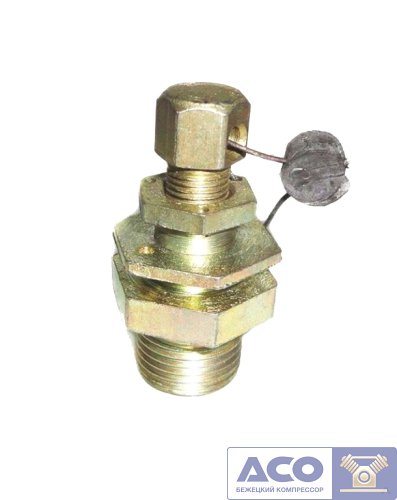 Клапан предохранительный С415М.01.01.200