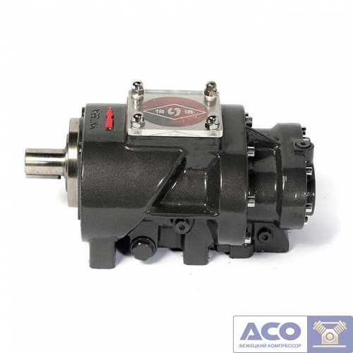 Винтовой блок BAOSI YNT80A