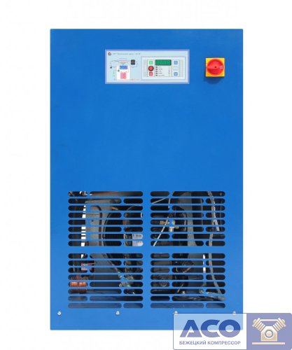 Рефрижераторный осушитель АСО ОВ-1080М2 фото 2