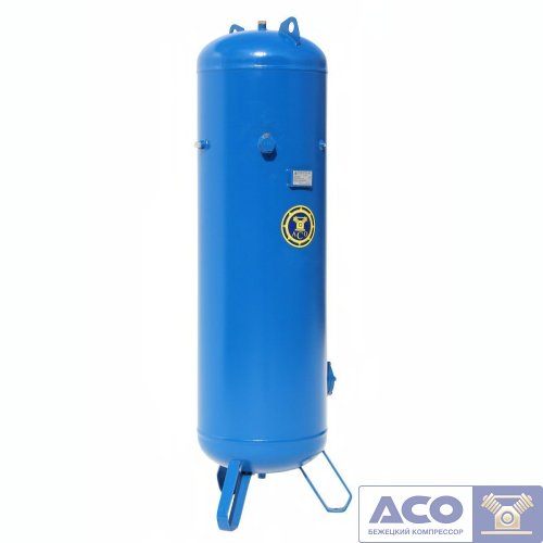 Ресивер РВ 230/10 Бежецкого завода АСО фото 2