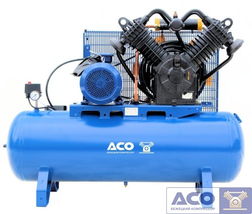 Поршневой компрессор С416М1/10