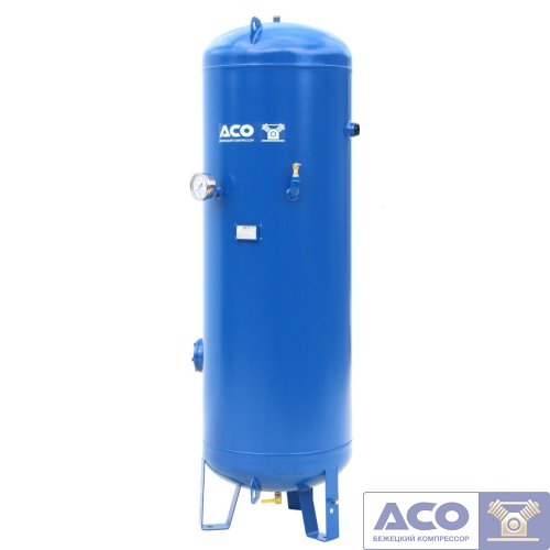 Ресивер РВ 500/10 фото 2