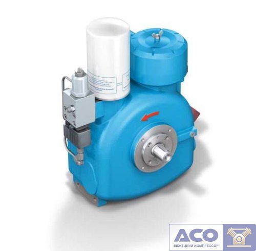 Винтовой блок NK-31