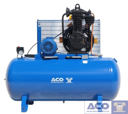 Поршневой компрессор С415М1/10