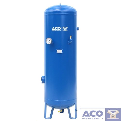 Ресивер РВ 500-01/10