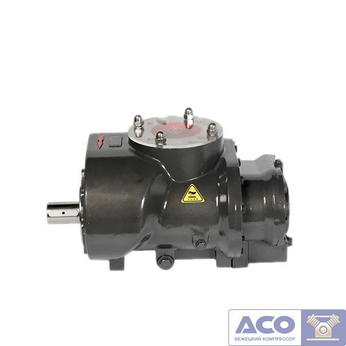 Винтовой блок BAOSI YNT46A