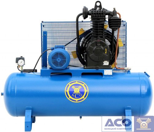 Поршневой компрессор С415М/7