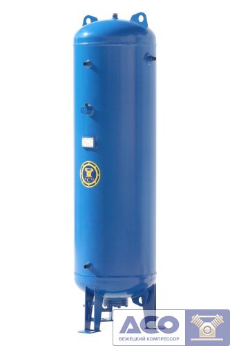 Ресивер РВ 230/16 фото 2