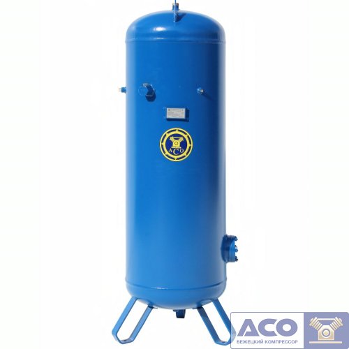 Ресивер РВ 200/10